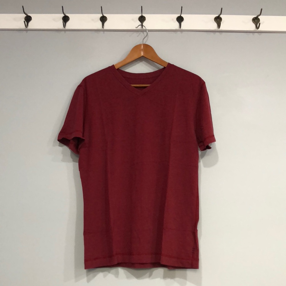 Lululemon Shirt